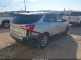 Chevrolet Equinox Fwd Ls 3GNAXHEV7MS166010 fotografie