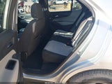 Chevrolet Equinox Fwd Ls 3GNAXHEV7MS166010 снимка