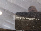 BMW X3 xDrive30I 5UXTR9C57KLD93318 снимка