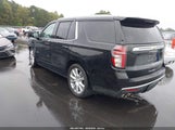 Chevrolet Tahoe 4Wd High Country 1GNSKTKL2MR155301 снимка