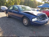 Ford Crown Victoria Police 2FAFP71W43X178426 photo