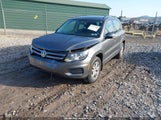Volkswagen Tiguan S WVGBV7AX4FW542024 photo
