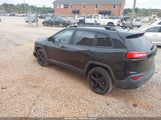Jeep Cherokee Altitude 1C4PJLAB8GW329307 снимка