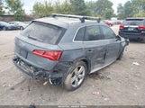 Audi Q5 2.0T Premium/2.0T Tech Premium WA1BNAFYXJ2015800 fotografie