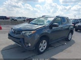 Toyota Rav4 Xle JTMRFREV9DD032426 снимка