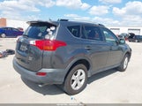 Toyota Rav4 Xle JTMRFREV9DD032426 снимка