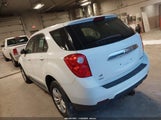 Chevrolet Equinox Ls 2GNFLEEK1F6252484 снимка
