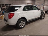 Chevrolet Equinox Ls 2GNFLEEK1F6252484 снимка