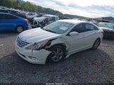 Hyundai Sonata Limited 5NPEC4AC7BH254940 снимка