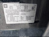 Chevrolet Suburban Lt 1GNSKHKC2HR186647 снимка