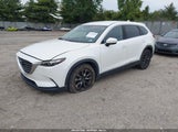 Mazda Cx-9 Touring JM3TCBCYXG0100836 снимка