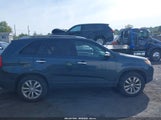 Kia Sorento Lx V6 5XYKT4A29BG119640 fotografie