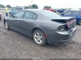 Dodge Charger Se Rwd 2C3CDXBG9HH655029 снимка
