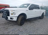 Ford F-150 Xlt 1FTEW1EF5HFA83439 снимка