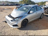 Hyundai Accent Se 3KPC24A34JE024334 снимка