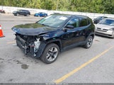 Jeep Compass Limited 4X4 3C4NJDCB7JT266398 снимка