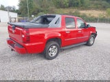 Chevrolet Avalanche  Ltz 3GNTKGE30BG322520 снимка