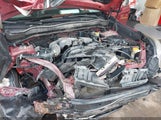 Subaru Forester 2.5I Limited JF2SJAJCXHH436406 снимка