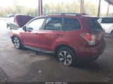 Subaru Forester 2.5I Limited JF2SJAJCXHH436406 снимка
