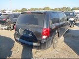 Dodge Grand Caravan Se Plus 2C4RDGBG7JR162617 снимка