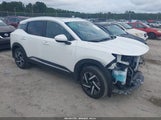 Nissan Kicks Sv Fwd 3N8AP6CAXSL302560 fotografie