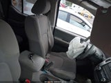 Nissan Frontier Se 1N6AD07W49C425832 снимка