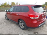 Nissan Pathfinder S 5N1AR2MM9FC600070 снимка