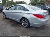 Hyundai Sonata Limited 2.0T 5NPEC4AB6BH214775 снимка