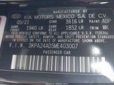 Kia Rio Lx 3KPA24AD5ME403007 photo