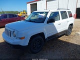 Jeep Patriot Sport 1C4NJPBA5GD683222 fotografie