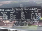 Hyundai Tucson Se 5NMJA3DE6SH458184 снимка