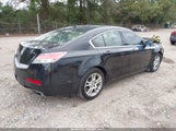 Acura Tl 3.5 19UUA8F29BA006982 снимка