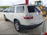 GMC Acadia Sle-1 1GKER13797J120611 снимка