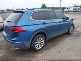 Volkswagen Tiguan 3VV2B7AX7KM054114 снимка