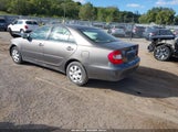 Toyota Camry Le 4T1BE32K83U787363 снимка