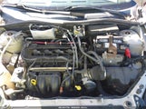 Ford Focus Se/Ses 1FAHP35N88W151087 снимка