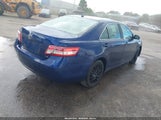 Toyota Camry Le 4T1BF3EK9BU637513 снимка