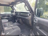 Jeep Wrangler Unlimited Sport S 4X4 1C4HJXDG3KW531404 fotografie