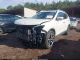 Nissan Rogue S/Sl/Sv JN8AT2MV8JW322904 снимка
