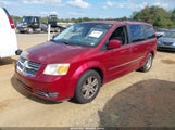 Dodge Grand Caravan Crew 2D4RN6DXXAR390733 снимка