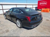 Cadillac Ct5 Premium Luxury Rwd 1G6DN5RK1S0110503 снимка