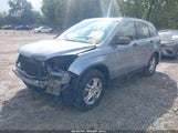 Honda Cr-V Ex 5J6RE4H5XBL100652 снимка