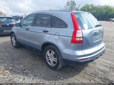 Honda Cr-V Ex 5J6RE4H5XBL100652 снимка