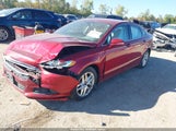 Ford Fusion Se 3FA6P0HR6DR320783 снимка