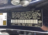 Toyota Corolla Le JTDEPMAE9MJ159148 снимка
