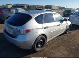 Subaru Impreza 2.5I JF1GH61608H820644 снимка