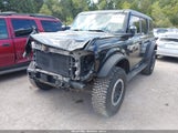 Ford Bronco Outer Banks 1FMDE5DH0NLB76631 снимка