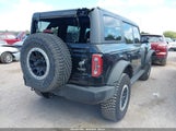 Ford Bronco Outer Banks 1FMDE5DH0NLB76631 снимка