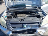 Honda Pilot Ex-L 2HKYF18545H514841 снимка