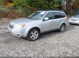 Subaru Forester 2.5X Limited JF2SH6DC9AH783106 снимка